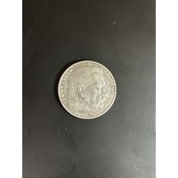 5 марок 1936г D