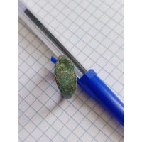 Старое колечко.