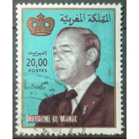 Марокко 1995г.