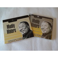 Muddy Waters  (фирменный cd)