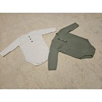 Слипы детские 2 штуки