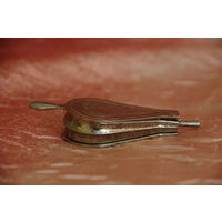 Раздув для камина  ( миниатюра )   7,5 см