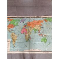 Карта историческая