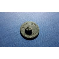 Пуговица PLATED