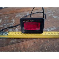 Страбаскоп полицейский,