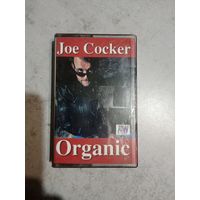Аудио кассета Joe Cocker