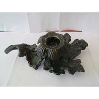 ПОДСВЕЧНИК ВРЕМЕН СССР.