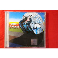 Emerson, Lake & Palmer – Tarkus (2004, CD)