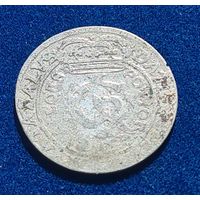 Тымф 1663 год