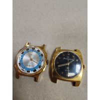 Восток, Победа