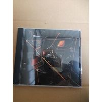 RISE AGAINST "RICOCHET " CD 2025