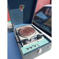 Проигрыватель