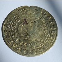 Тымф 1665 год