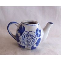 Чайник мини Фарфор