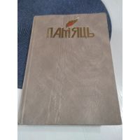 ПАМЯЦЬ. Брагiнскi раён. Гiсторыка-дакументальныя хронiкi гарадоў i раёнаў Беларусi. /П