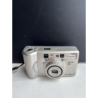 Фотоаппарат "MINOLTA" ZOOM 80