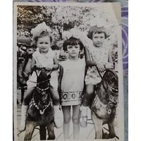 Фото дети СССР