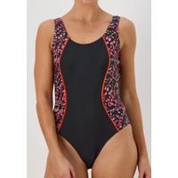 Купальник Matalan с плотной чашечкой, р.42-44