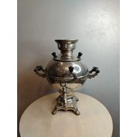 Все лоты с 1 Рубля. Самовар СССР.