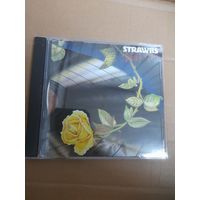 STRAWBS   " DEEP CUTS" 1975/2095 CD