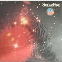 MANFRED MANN'S EARTH BAND /Solar Fire/1973, Bronze, England