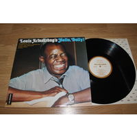 Louis Armstrong – Hello, Dolly!