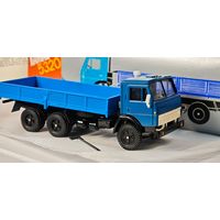КАМАЗ 5320  1/43