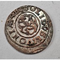 1648 год солид