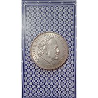 Монако 5 франков 1974