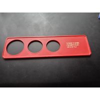 Рамка для монет СССР 70 лет ВОСР