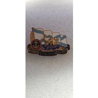 Московско-Черниговская бригада морской пехоты*