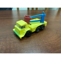 Грузовик СССР