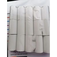 Чековая лента 57мм