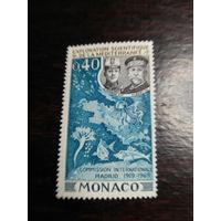 Монако 1969