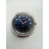 ЧАСЫ ПОЛЕТ СССР (2455014)