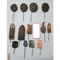 Прибалтика