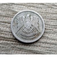 Werty71 Египет 5 пиастров 1972