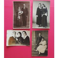 Фото "Зап. Беларусь", 1930-е гг.