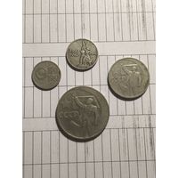 50 лет советской власти.