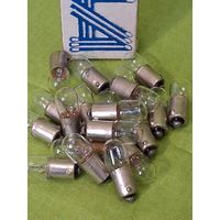 Лампочки 26В 0.12А