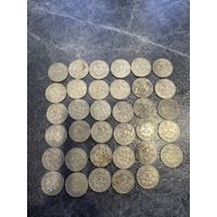 50 грошей 1923 года