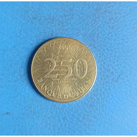 Ливан 250 ливров 2006 год
