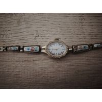 Часы "Финить" в раб., с 1р СССР