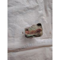 Пряга РИ.под реставрацию.