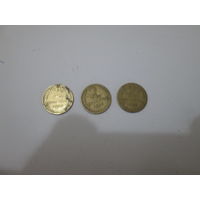 2 копейки 1953 года.Цена за шт.