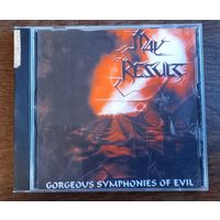 May Result – Gorgeous Symphonies Of Evil