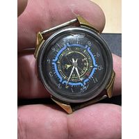 Часы Луч Будильник