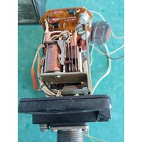 Реле ТРЭ-2,1986 года, 220/24 вольта пост. тока