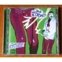 Beck "Midnite Vultures" (Audio CD)