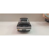 ЗИЛ-111Г 1:43 1:43 DeAgostini